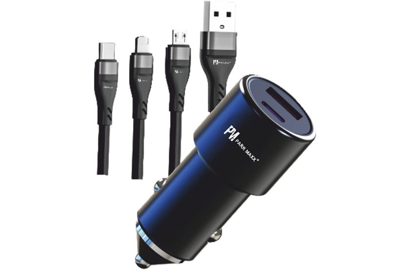 CHARGING CABLE CHARGING CABLE - Image 1