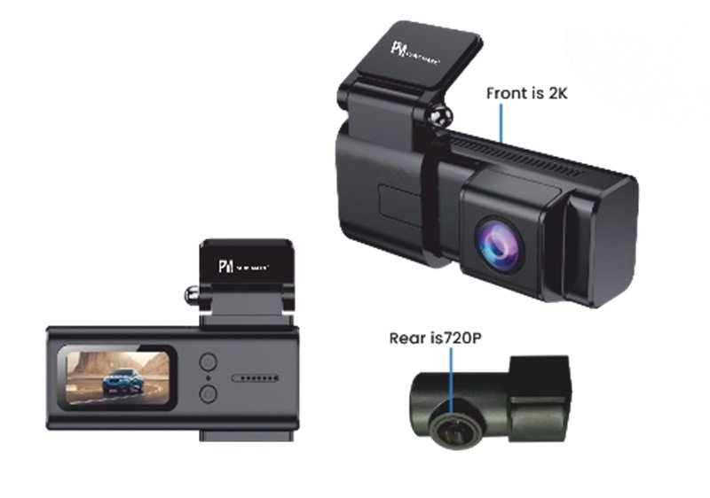 DASH CAMERA DASH CAMERA - Image 1